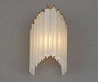 Бра 36 см, Kink Light 07310-1,33, золото