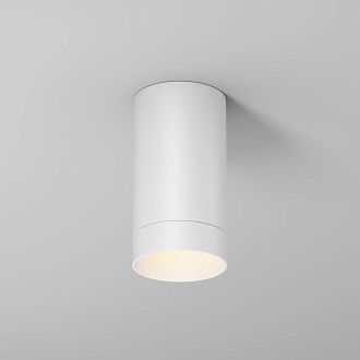 Светильник Outdoor O500CL-L5W3K **-10,9 см, *LED*5W, K, Outdoor Luxe O500CL-L5W3K, Белый