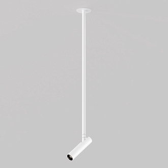 Спот 3*3*65,1 см, LED, 6W, 4000К, Maytoni Technical Focus T P141RS-L125-6W4K-W белый