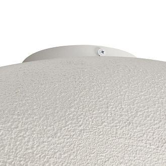Светильник 60*40*28 см, 1*E27*12W, Lightstar Sigma 611666, Белый