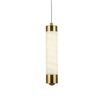 Светильник 5.5 см, *LED*10W, 4200K, Modestyle  MS.180.1 BS, Латунь