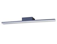 Бра с выключателем 60*5*10- см, **W, 4200K, Ambrella Light Wallers FW424, синий космос