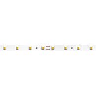 Светодиодная лента 24V 4,8W/m 3000К 5м IP20 Arte Lamp TAPE A2406008-01-3K