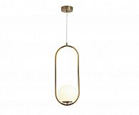 Светильник 15 см Kink Light 07632-1A,20  Кенти, бронза 