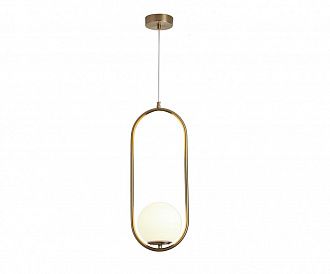 Светильник 15 см Kink Light 07632-1A,20  Кенти, бронза 