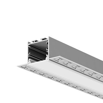 Профиль встраиваемый скрытого монтажа 300 см, Maytoni Led Strip 636011