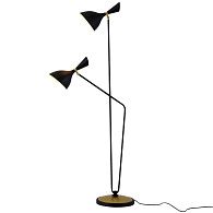 Торшер Inodesign La Antilla Black 44.225