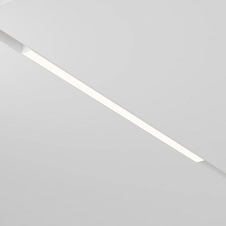 Светильник 60 см, 24W, 4000K, Maytoni Exility TR030-2-24W4K-W, белый