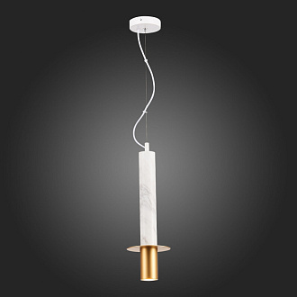 Подвес 10 см, ST LUCE VARESE SL1211.503.01 Золотистый