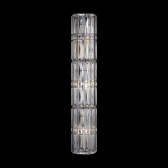 Светильник 75 см, Maytoni Facet MOD094WL-03CH, хром