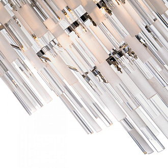 Светильник 47 см, Arte Lamp Eliza A1009SP-6CC, хром