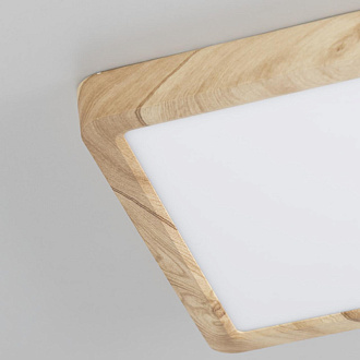 Светильник накладной LED 18W*Мульти Citilux CL738K182V Бейсик Клен