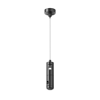 Подвес тросовый двойной Maytoni Flarity TRA157SW-D1-B