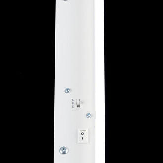 Бра 60*8 см, 24W, 3000-5500-4000К, Белый Citilux Тринити CL238560