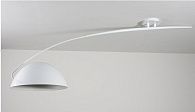 Потолочный светильник Inodesign Pluma White 44.380