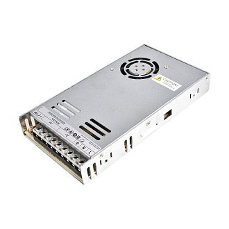 Блок питания 24V 400W Maytoni  PSL002 IP20 220208
