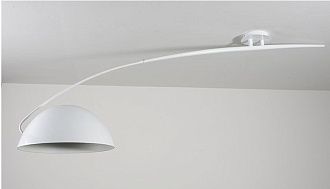 Потолочный светильник Inodesign Pluma White 44.380