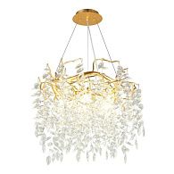 Подвесная люстра 60*80-170 см Aployt Gertunia APL.847.03.10,