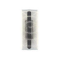 Бра 11*9 см, 14W, 3000К LED4U L6341-01 GR