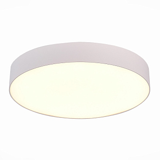 Светильник потолочный 40 см, 48W 3000K ST LUCE Накладные светильники ST606.532.48 Белый
