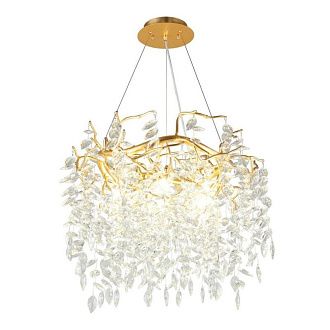 Подвесная люстра 60*80-170 см Aployt Gertunia APL.847.03.10,