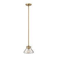 Подвесной светильник Hinkely Lighting, Арт. HK-CONGRESS-P-A-BC