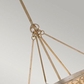 Люстра Feiss, Арт. FE-ARABESQUE4