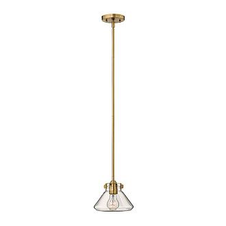 Подвесной светильник Hinkely Lighting, Арт. HK-CONGRESS-P-A-BC
