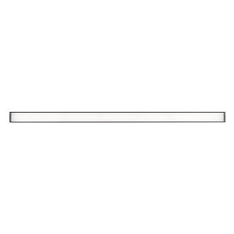 Светильник на шине Arlight 033613 46,2*2,2*4,2 см, 16W, белый (дневной)K,