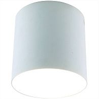 Точечный светильник Divinare 1465/03 PL-1 Tubo, 8*8*8 см,9W, белый