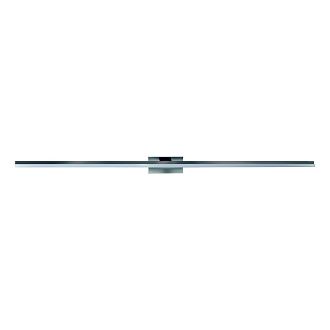 Подсветка 14*45*6 см, LED *  12W, 4000К Mantra Morne 6760, хром