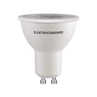 Светодиодная лампа JCDR 5W 4200K GU10 BLGU1002 Elektrostandard