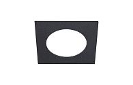 Декоративная рамка 9*9 см, Crystal Lux CLT FRAME 044C1 BL Черный