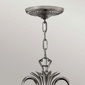 Люстра Hinkely Lighting, Арт. HK-PLANT7-PL