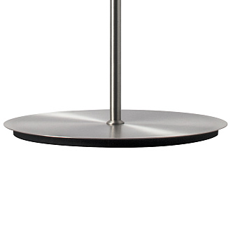 Торшер 38*160 см, 12W, 3000K, Lightstar Napoli 794718, Кофейный