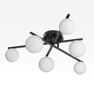 Светильник 71 см, Citilux GLOB CL209261, черный
