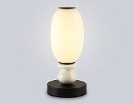 Настольная светодиодная лампа **26- см, **W, 3000K, Ambrella Light High Light LH53154, черный