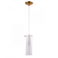 Светильник 11 см Arte Lamp ARIES A8983SP-1PB золото