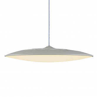 Подвесной светильник *46*150 см, LED *  50W, 4000К Mantra Slim  8101, белый