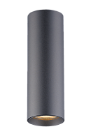 Светильник Ø56 x H170, мм, 35W 4000K, BK (Черный) Sfera Sveta HDL-56170-BK BK