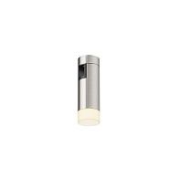 Трековый светильник  TR145-1-3W3K-W-PT **-9 см, *LED*3W, K, Maytoni technical FLARITY TR145-1-3W3K-W-PT, Платина