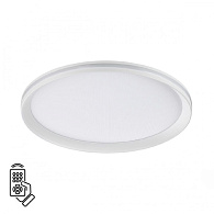 Светильник 39 см, 60W, 3000-6000K, Sonex 7749/60L, белый