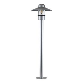 Фонарный столб Elstead Lighting, Арт. KLAMPENBORG-BOL-SIL