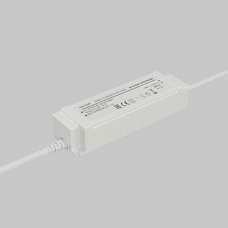 Источник напряжения PSL026 24V 35W IP67 822016 Maytoni Led Strip