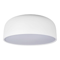 Светильник 48 см, 30W, 4000K, Loft It 10201/480 White, белый