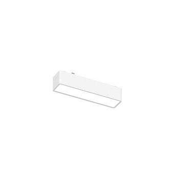 Светильник на шине 12,2*2,6*2,4 см 5W, 3000-6000K, Aployt Magnetic track 48 APL.0101.10.05, белый