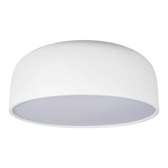 Светильник 48 см, 30W, 4000K, Loft It 10201/480 White, белый
