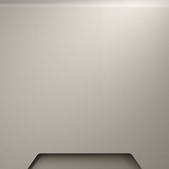 Розетка встраиваемая Voltum S70 с заземлением, защитными шторками и крышкой 16А, кашемир пластик Soft touch VLS040303