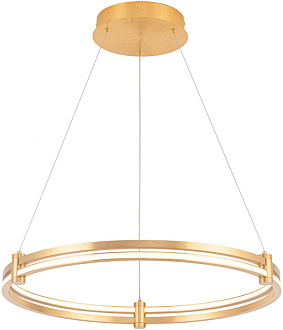 Светильник подвесной светодиодный   Stilfort Tooring 4006/05/01P