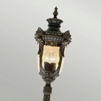 Фонарный столб Elstead Exterior, Арт. PH5-L-OB